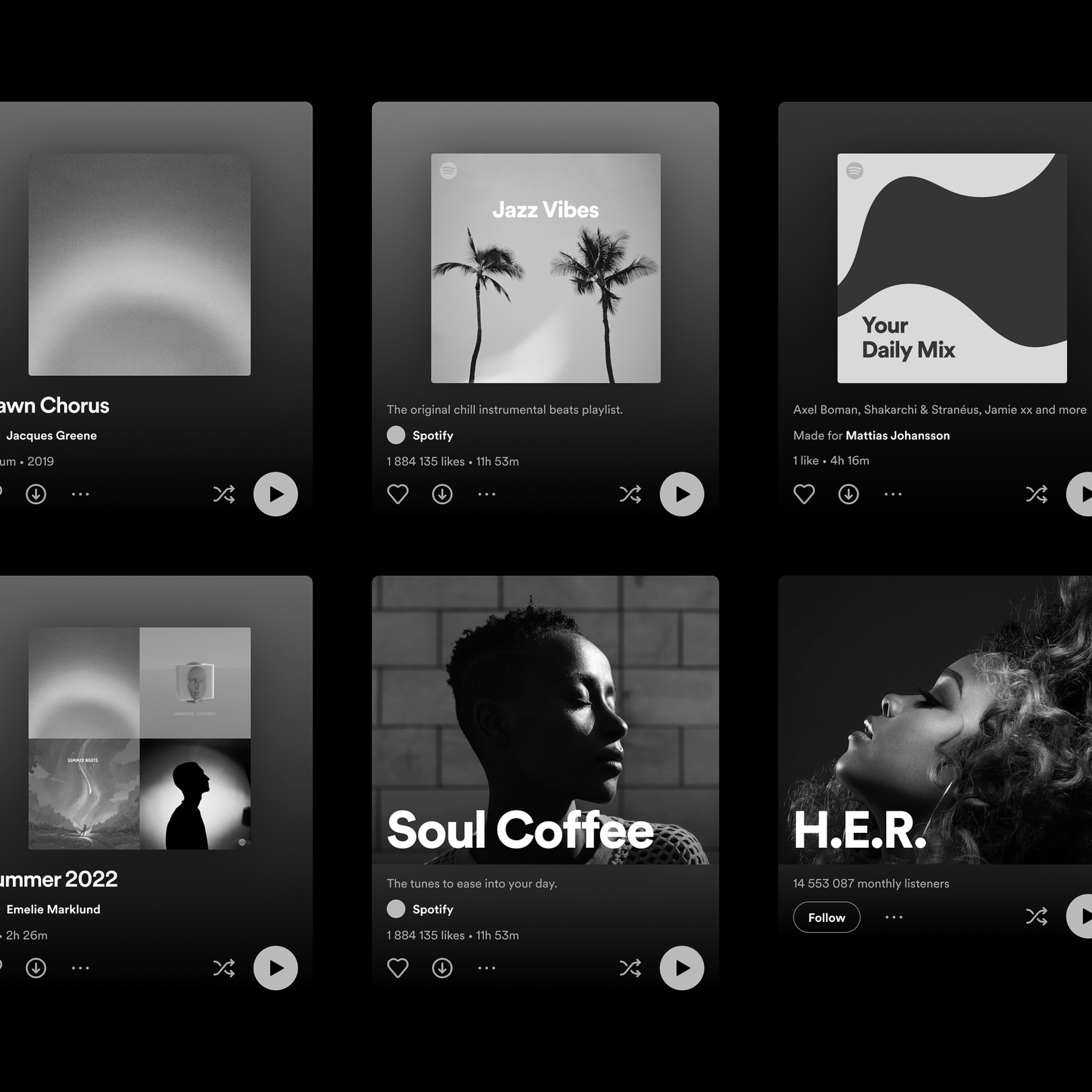 Spotify