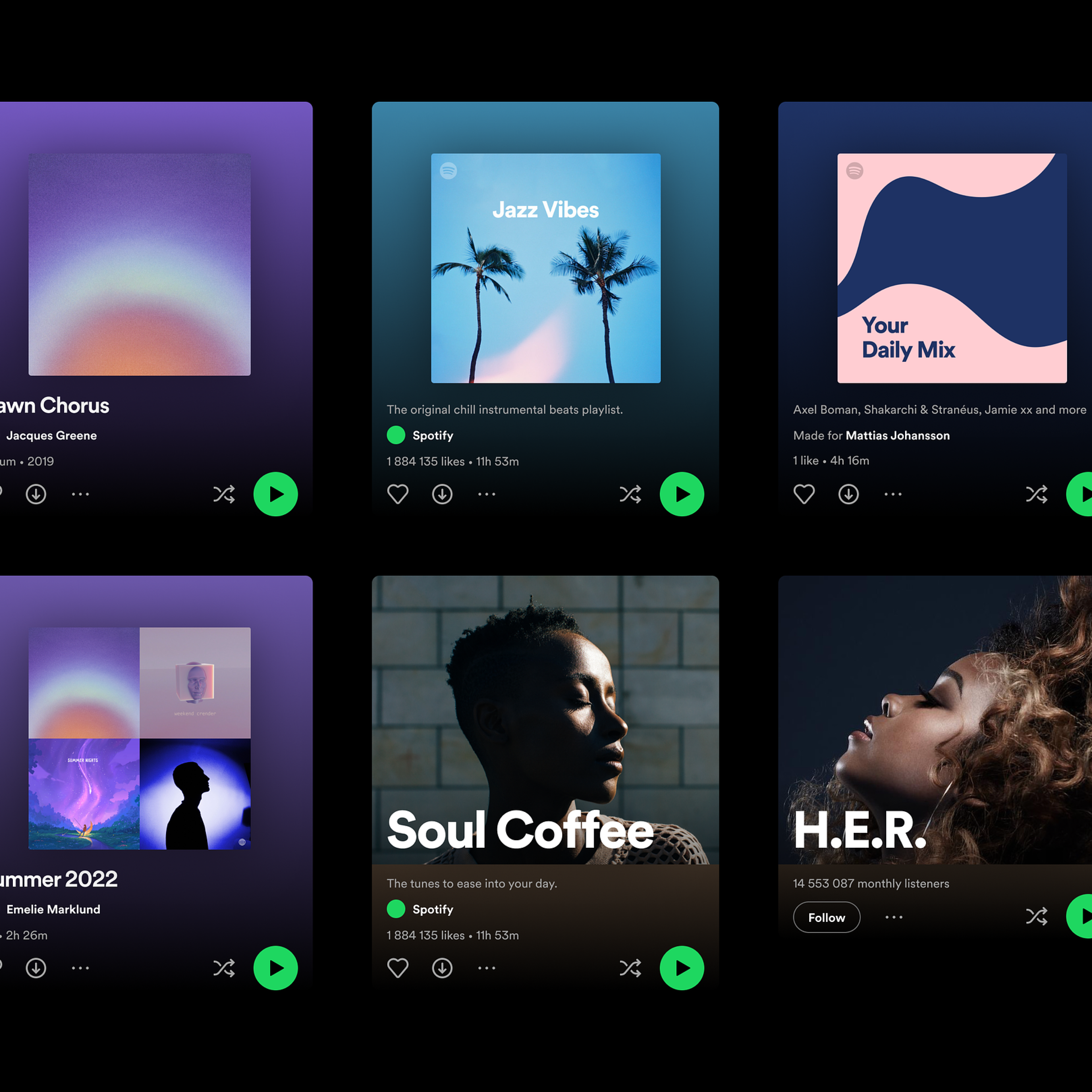 Spotify